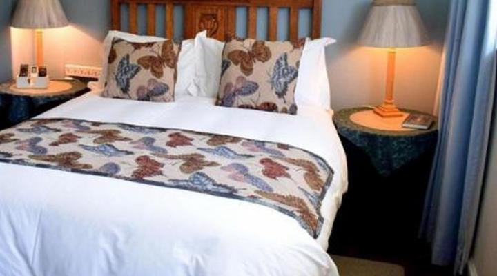 The Boston Guest House