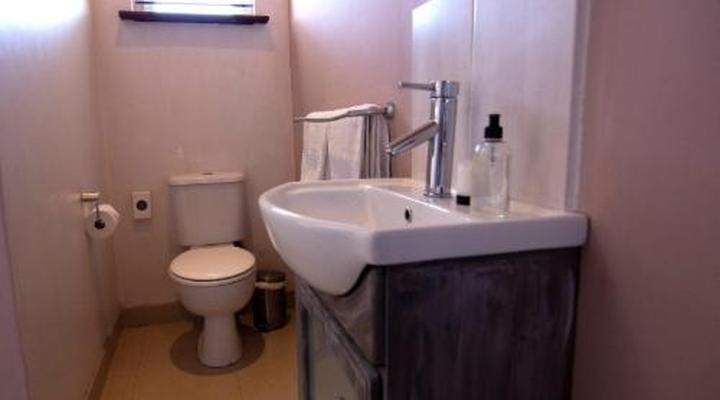 The Boston Guest House