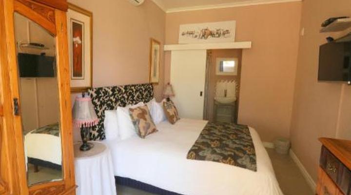 The Boston Guest House