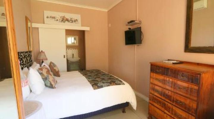 The Boston Guest House