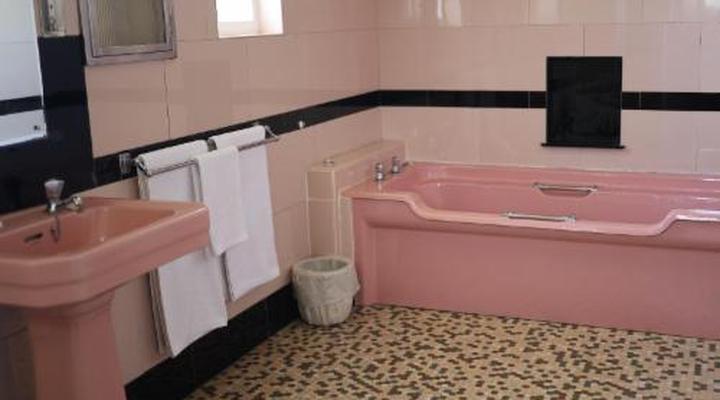 The Boston Guest House