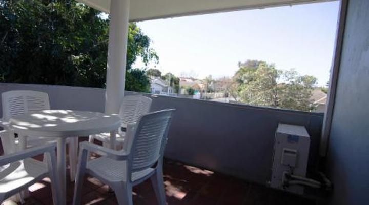 The Boston Guest House