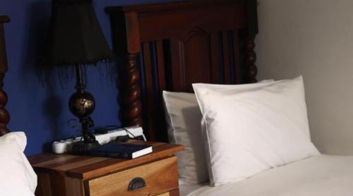 The Boston Guest House