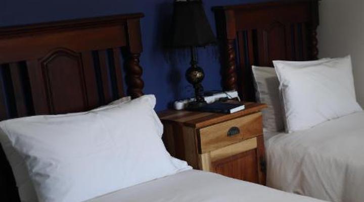 The Boston Guest House