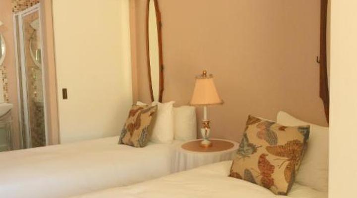 The Boston Guest House