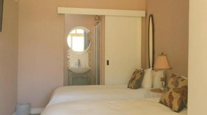 The Boston Guest House