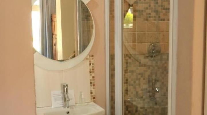 The Boston Guest House