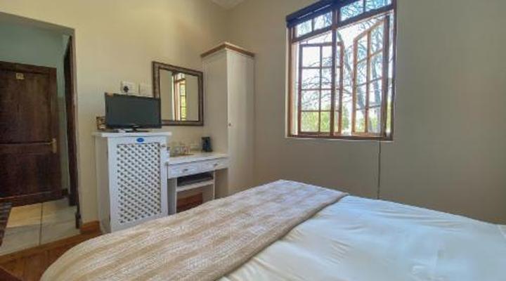 Turnberry Boutique Hotel