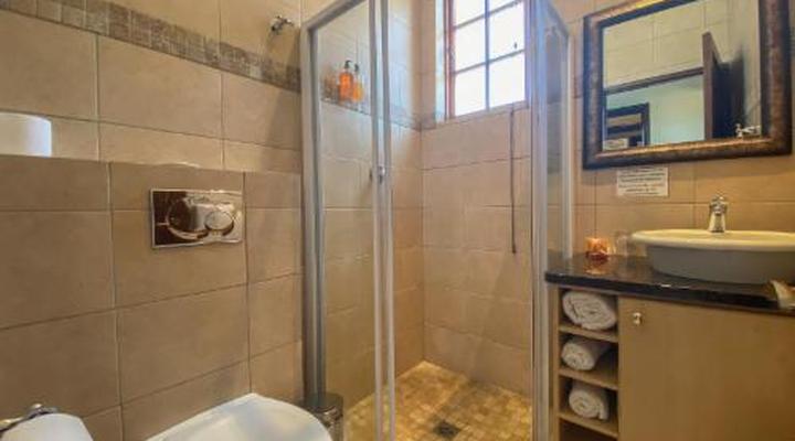 Turnberry Boutique Hotel