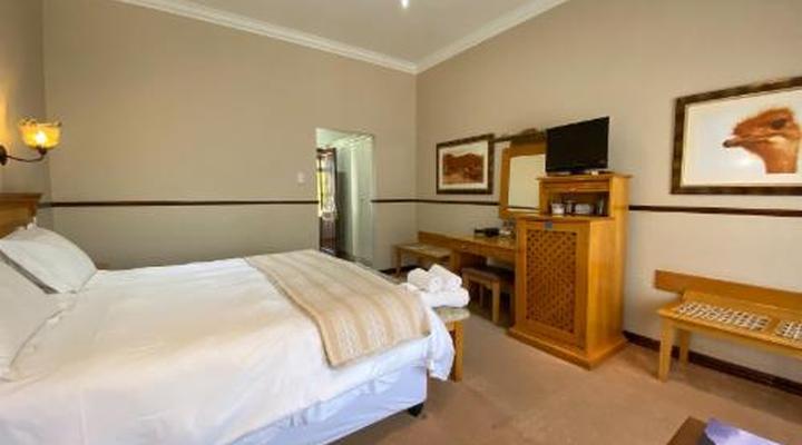 Turnberry Boutique Hotel