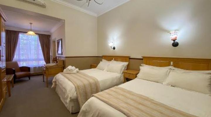 Turnberry Boutique Hotel