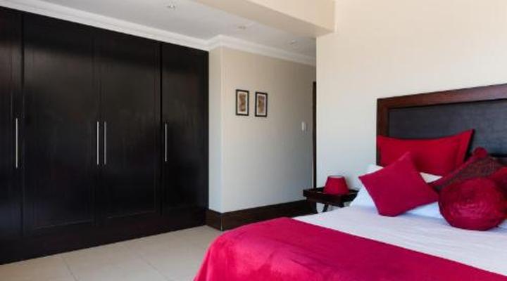 Beachhaven at Prince's Grant (Loadshedding proof)