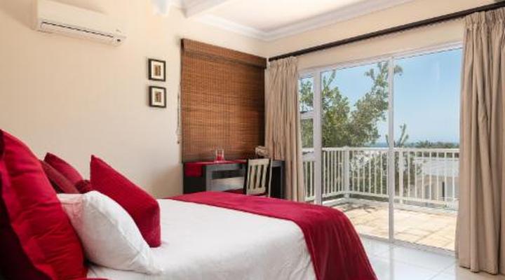 Beachhaven at Prince's Grant (Loadshedding proof)