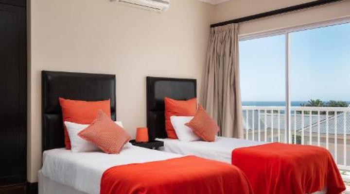 Beachhaven at Prince's Grant (Loadshedding proof)