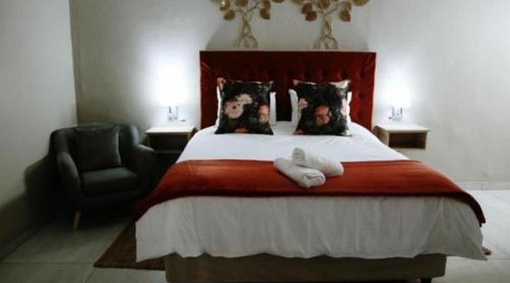 Terebinte Bed and Breakfast