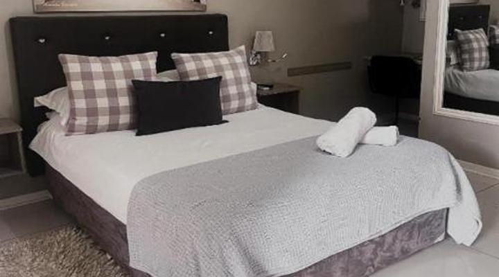 Terebinte Bed and Breakfast