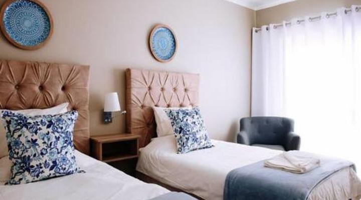 Terebinte Bed and Breakfast