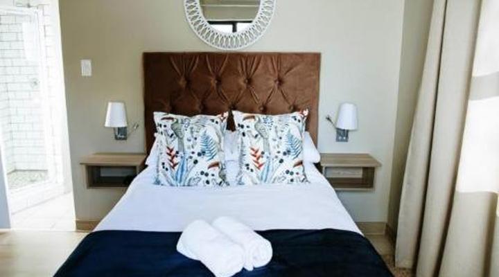 Terebinte Bed and Breakfast