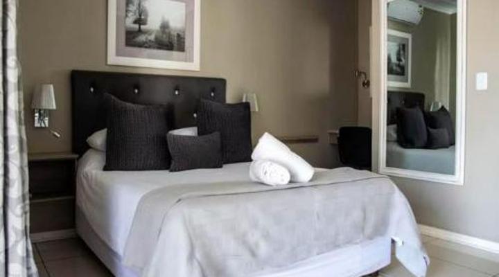 Terebinte Bed and Breakfast