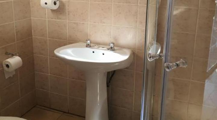 Terebinte Bed and Breakfast