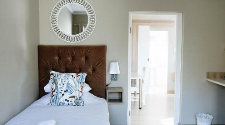 Terebinte Bed and Breakfast