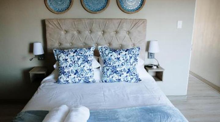 Terebinte Bed and Breakfast