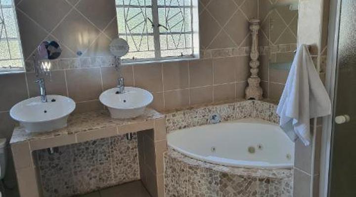 Terebinte Bed and Breakfast