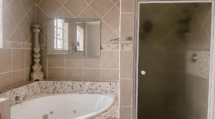 Terebinte Bed and Breakfast