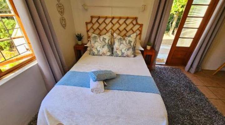 Rawsonville Guest House