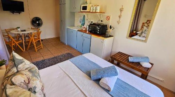 Rawsonville Guest House