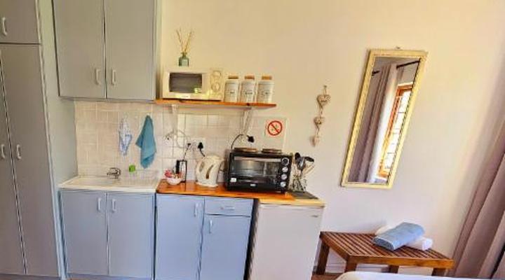 Rawsonville Guest House