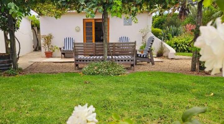 Rawsonville Guest House