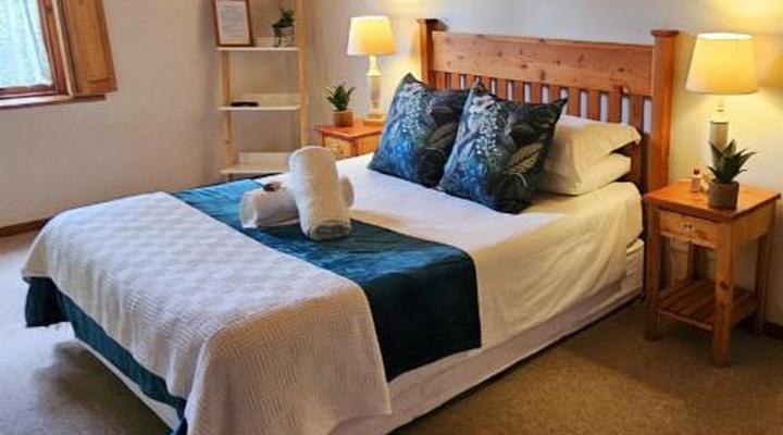 Rawsonville Guest House