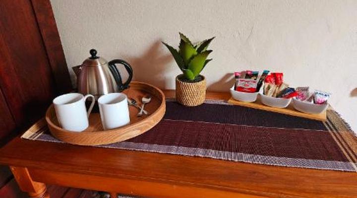 Rawsonville Guest House