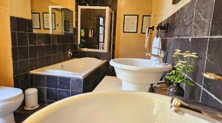 Rawsonville Guest House