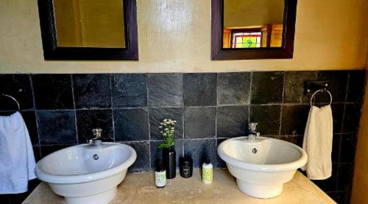 Rawsonville Guest House