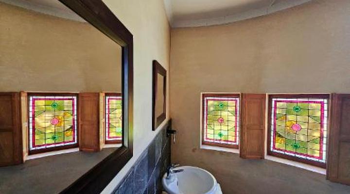 Rawsonville Guest House