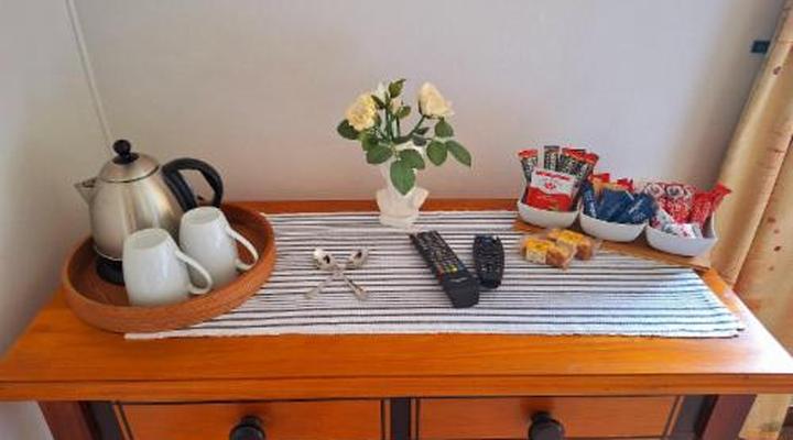 Rawsonville Guest House