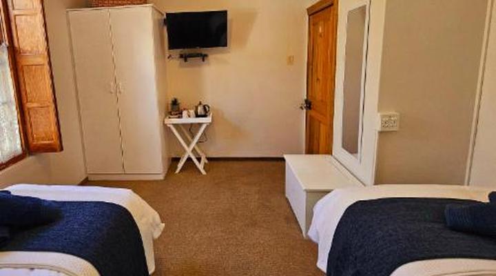 Rawsonville Guest House