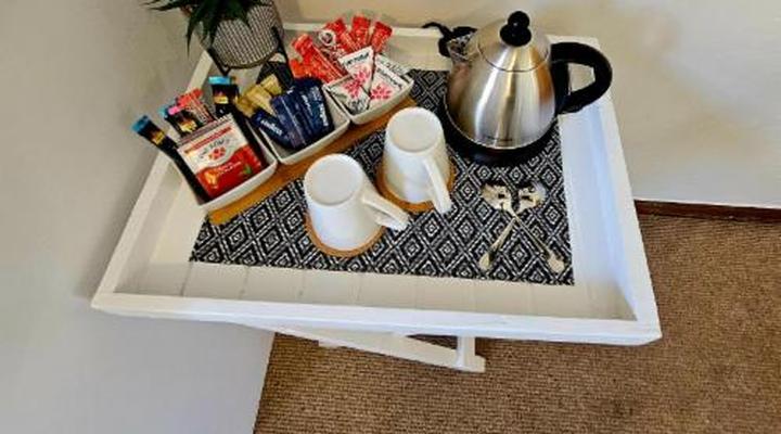 Rawsonville Guest House