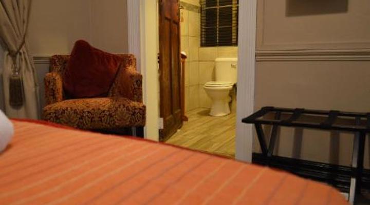 Lemon n Lime Guesthouse