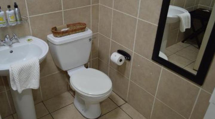 Lemon n Lime Guesthouse