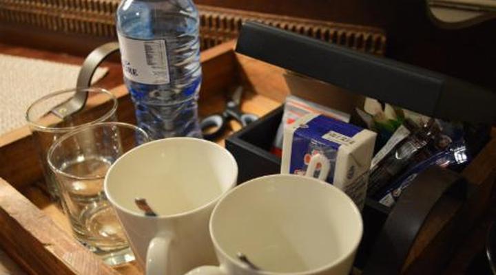 Lemon n Lime Guesthouse