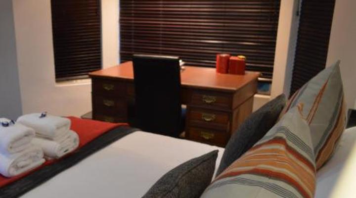 Lemon n Lime Guesthouse