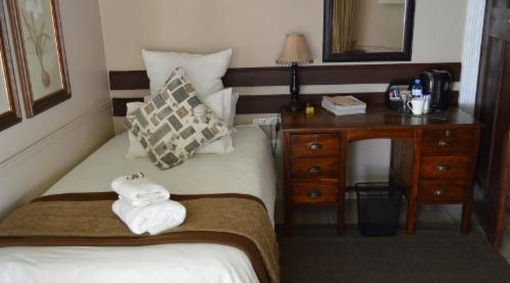 Lemon n Lime Guesthouse