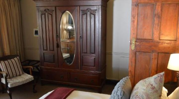 Lemon n Lime Guesthouse