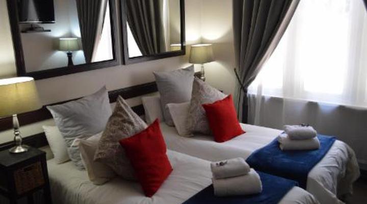 Lemon n Lime Guesthouse