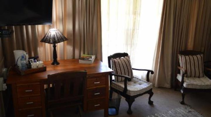 Lemon n Lime Guesthouse