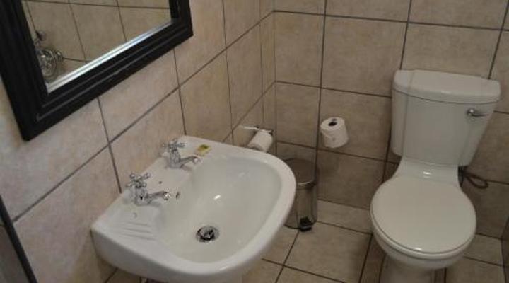 Lemon n Lime Guesthouse