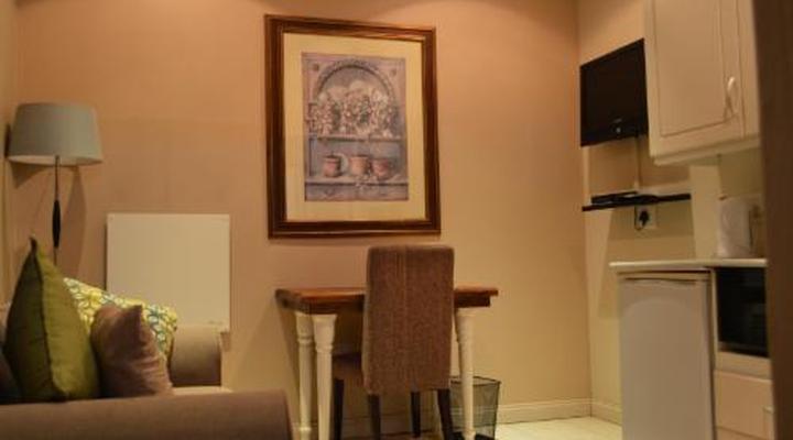 Lemon n Lime Guesthouse